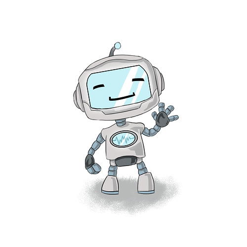 Mibot_greeting